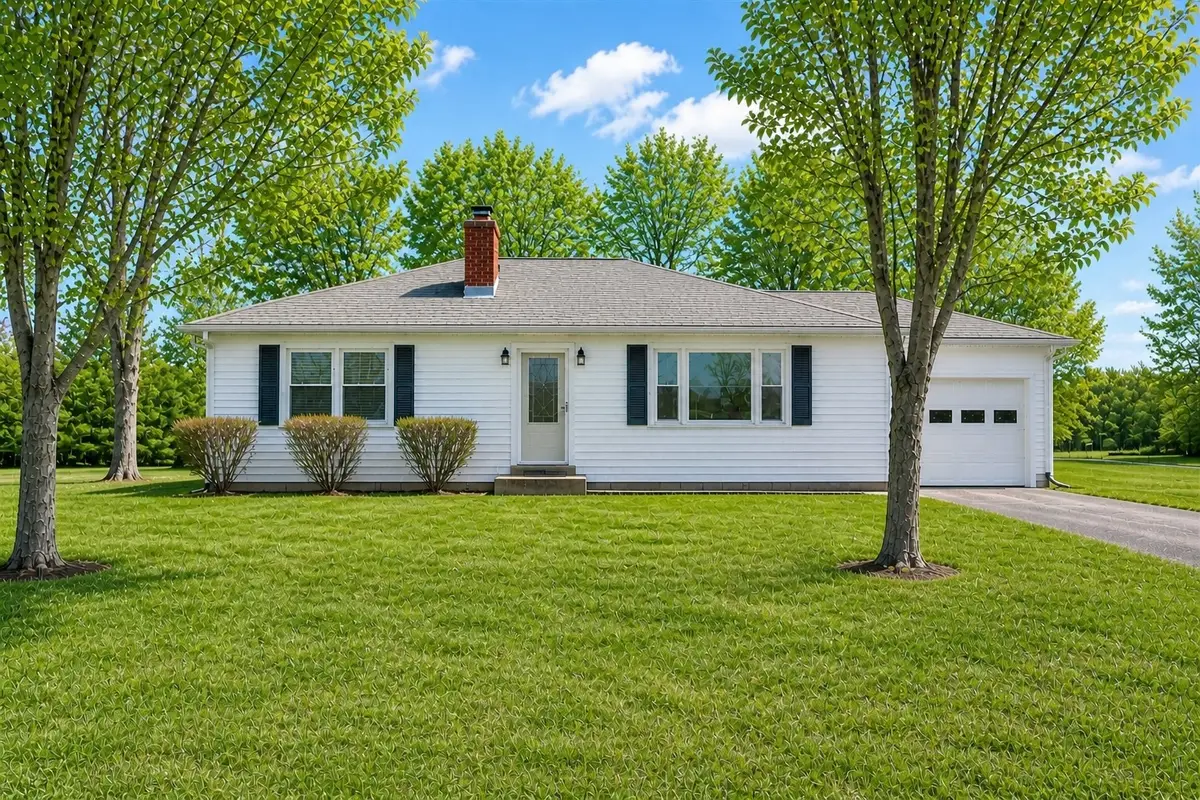 1087 Woods Ferry Rd, Gallatin, TN 37066 - #1