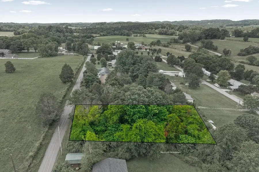 0 Buck Brown Street, Englewood, TN 37329 - #2