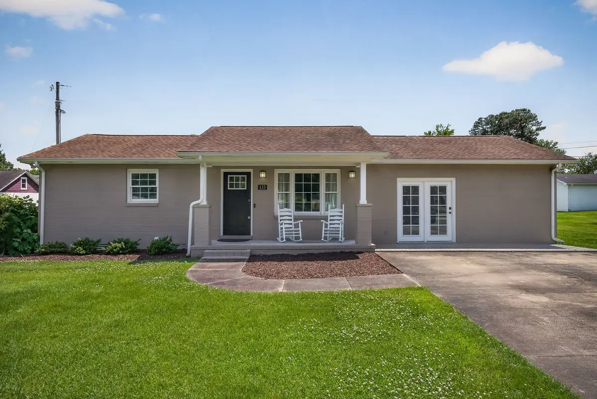 133 Joy Ln, Cookeville, TN 38506 - #1