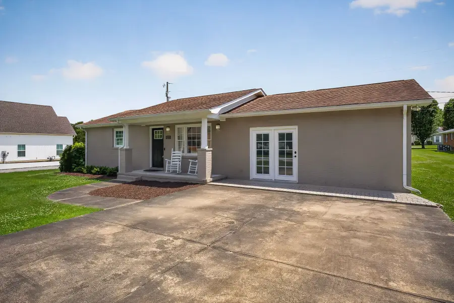 133 Joy Ln, Cookeville, TN 38506 - #2