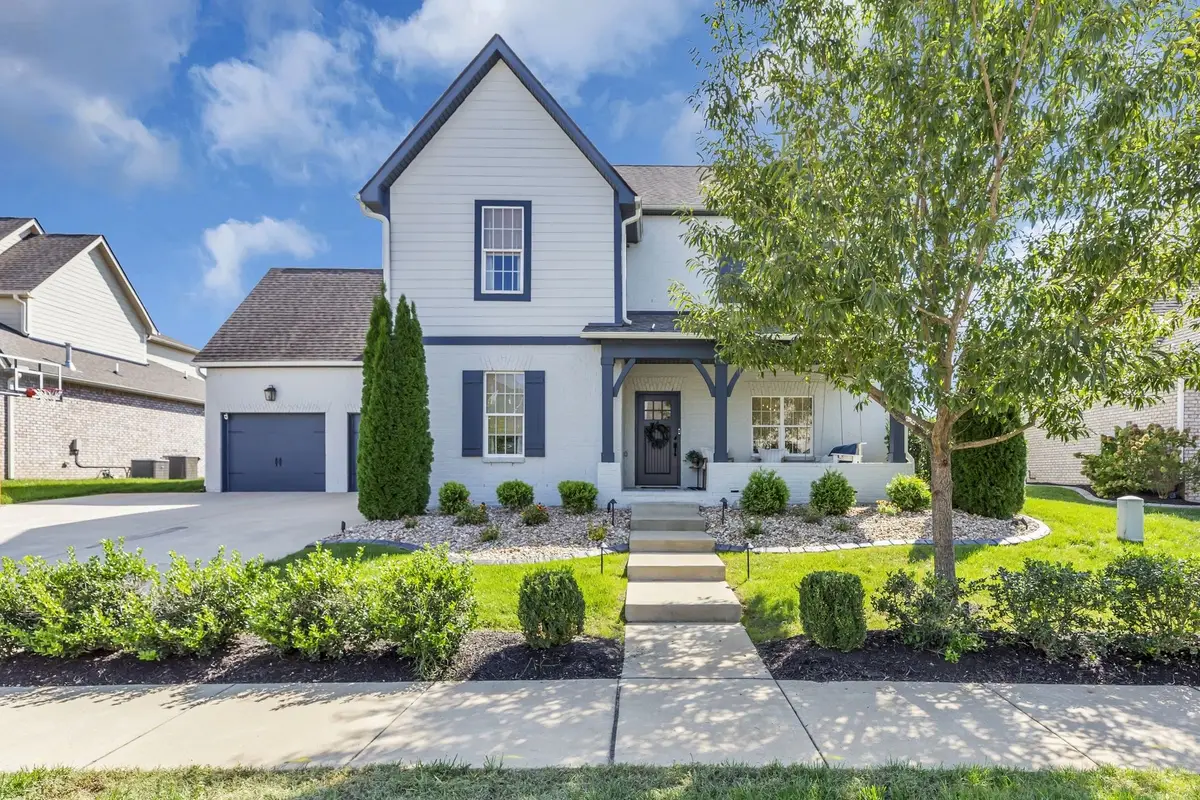 787 Plowson Rd, Mount Juliet, TN 37122 - #1