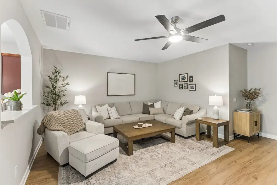 1412 Beech Grove Way, Nashville, TN 37211 - #3