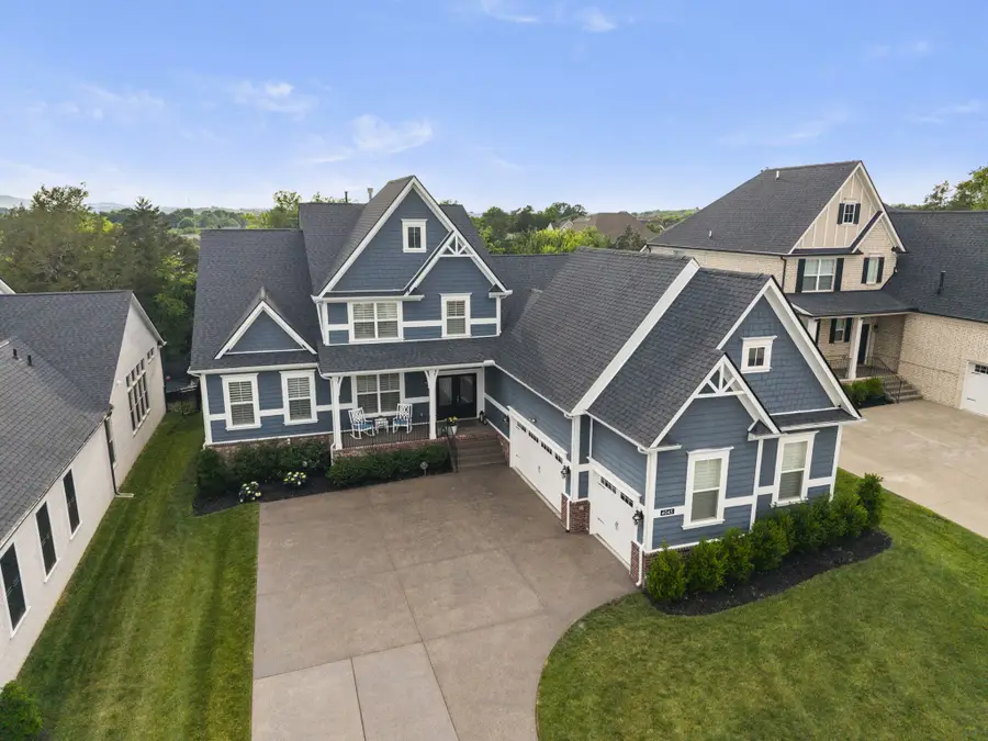 4045 Addie Frances Dr, Nolensville, TN 37135 - #2