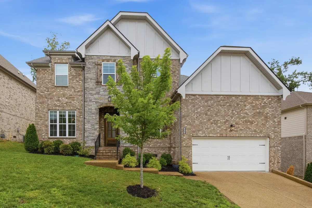 8045 Still Spring Ridge Dr, Nashville, TN 37221 - #1