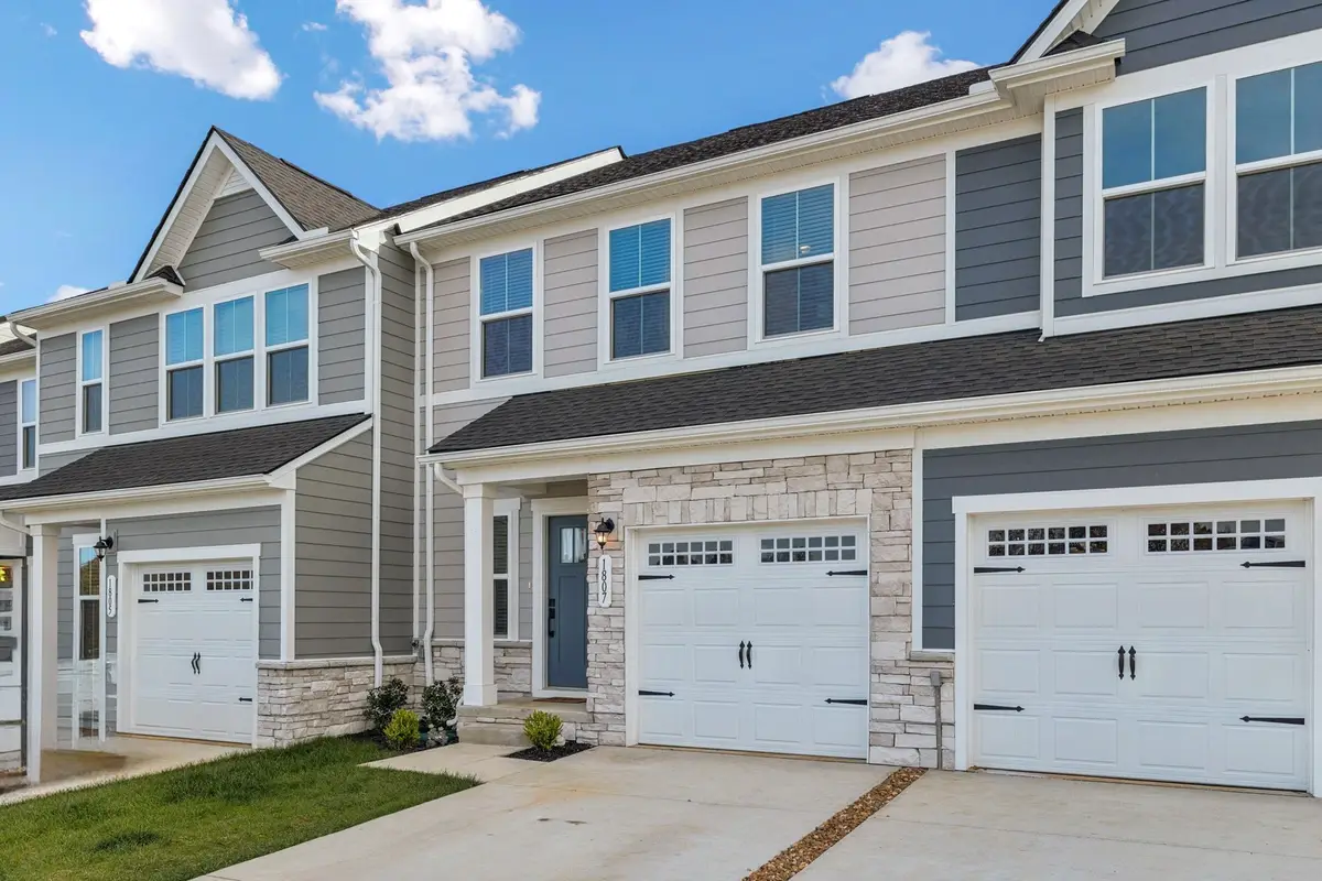 1807 Goldsberry Dr, Columbia, TN 38401 - #1