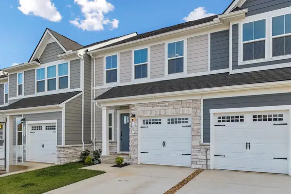 1807 Goldsberry Dr, Columbia, TN 38401