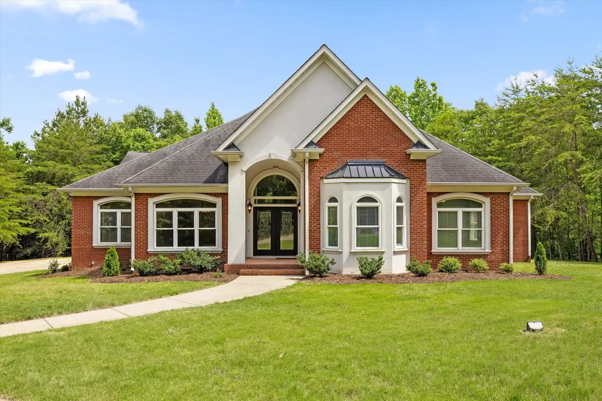2551 Alpine Bluff Trail, Ooltewah, TN 37363 - #1