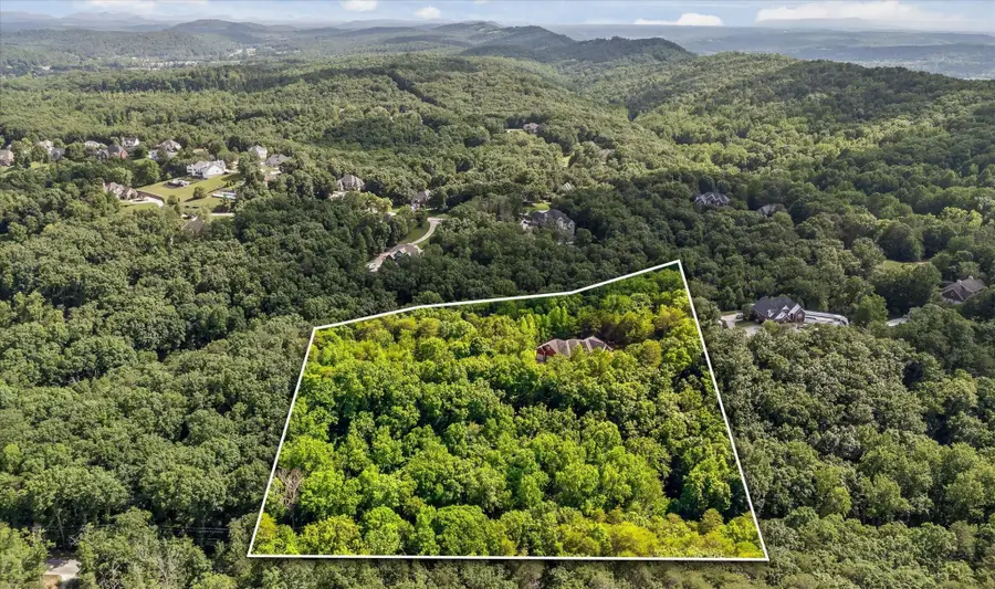 2551 Alpine Bluff Trail, Ooltewah, TN 37363 - #3
