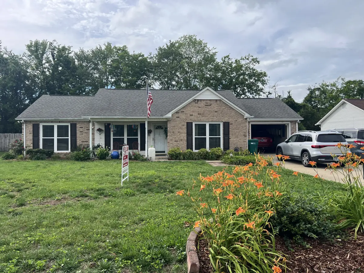 117 Ruben Rd, Spring Hill, TN 37174 - #1