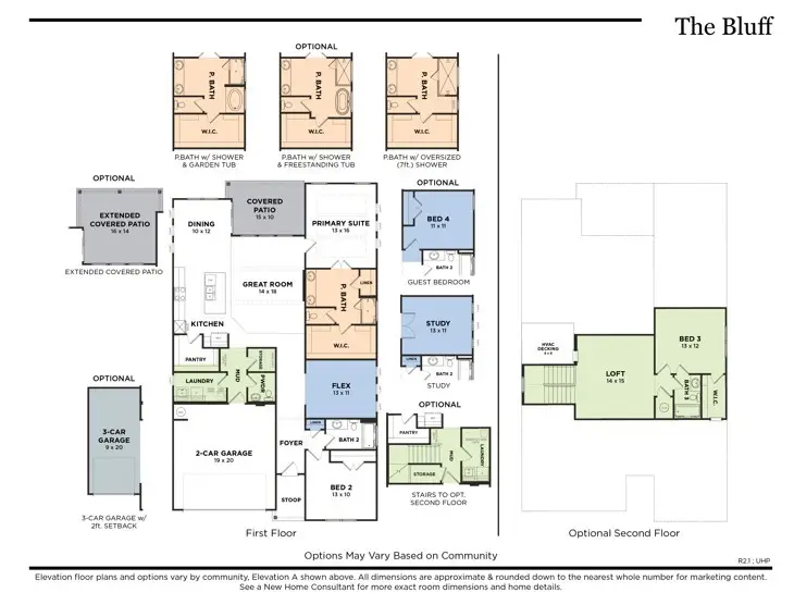 1875 Bluestem Rd, Columbia, TN 38401 - #2