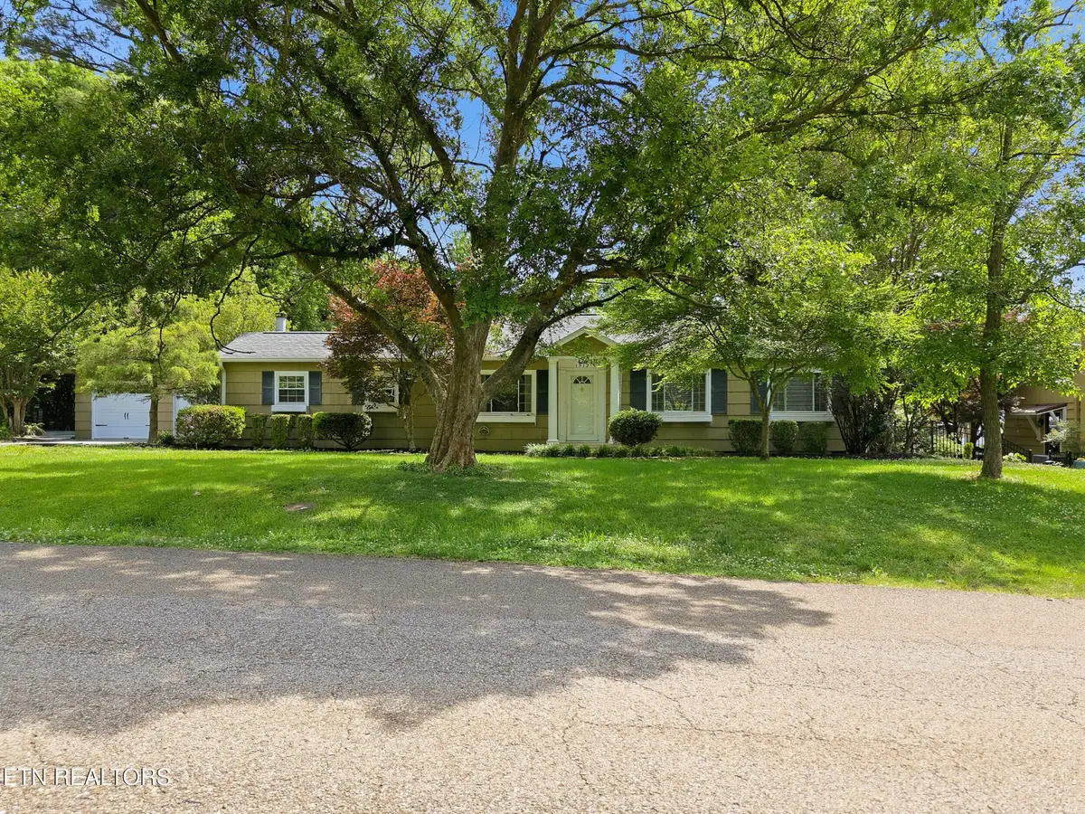 1312 Bradford Lane, Knoxville, TN 37919 - #1