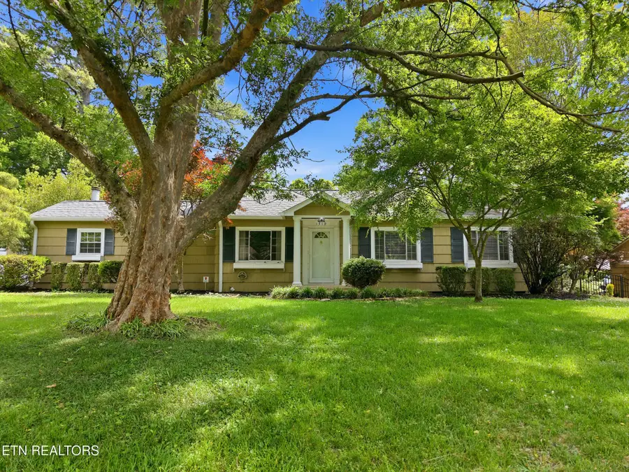 1312 Bradford Lane, Knoxville, TN 37919 - #2