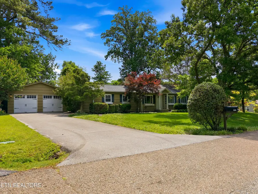 1312 Bradford Lane, Knoxville, TN 37919 - #3