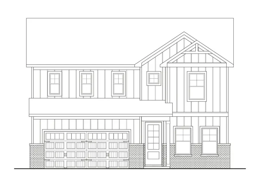 2220 Bluestem Rd, Columbia, TN 38401 - #1