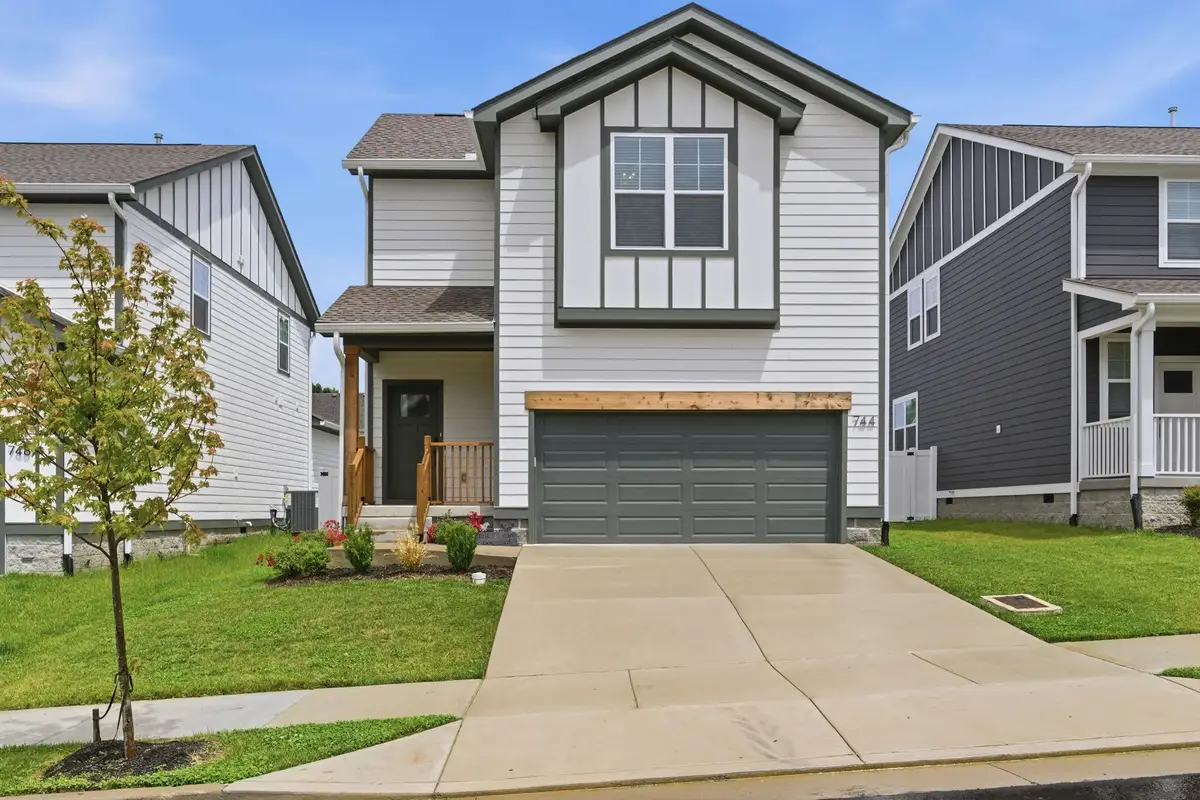 744 Caraway Ln, Nashville, TN 37211 - #1