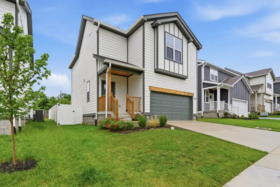 744 Caraway Ln, Nashville, TN 37211 - #3