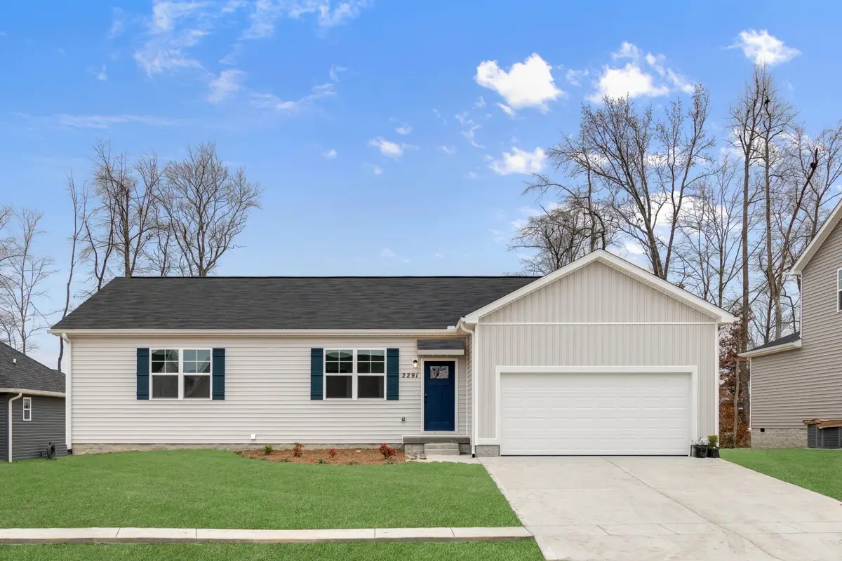 264 Reece Road, Baxter, TN 38544 - #1
