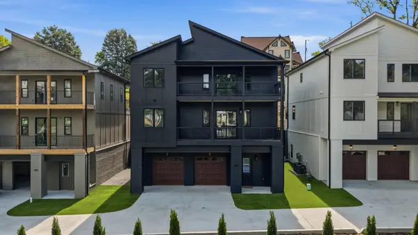 403 Druid Lane, Chattanooga, TN 37405