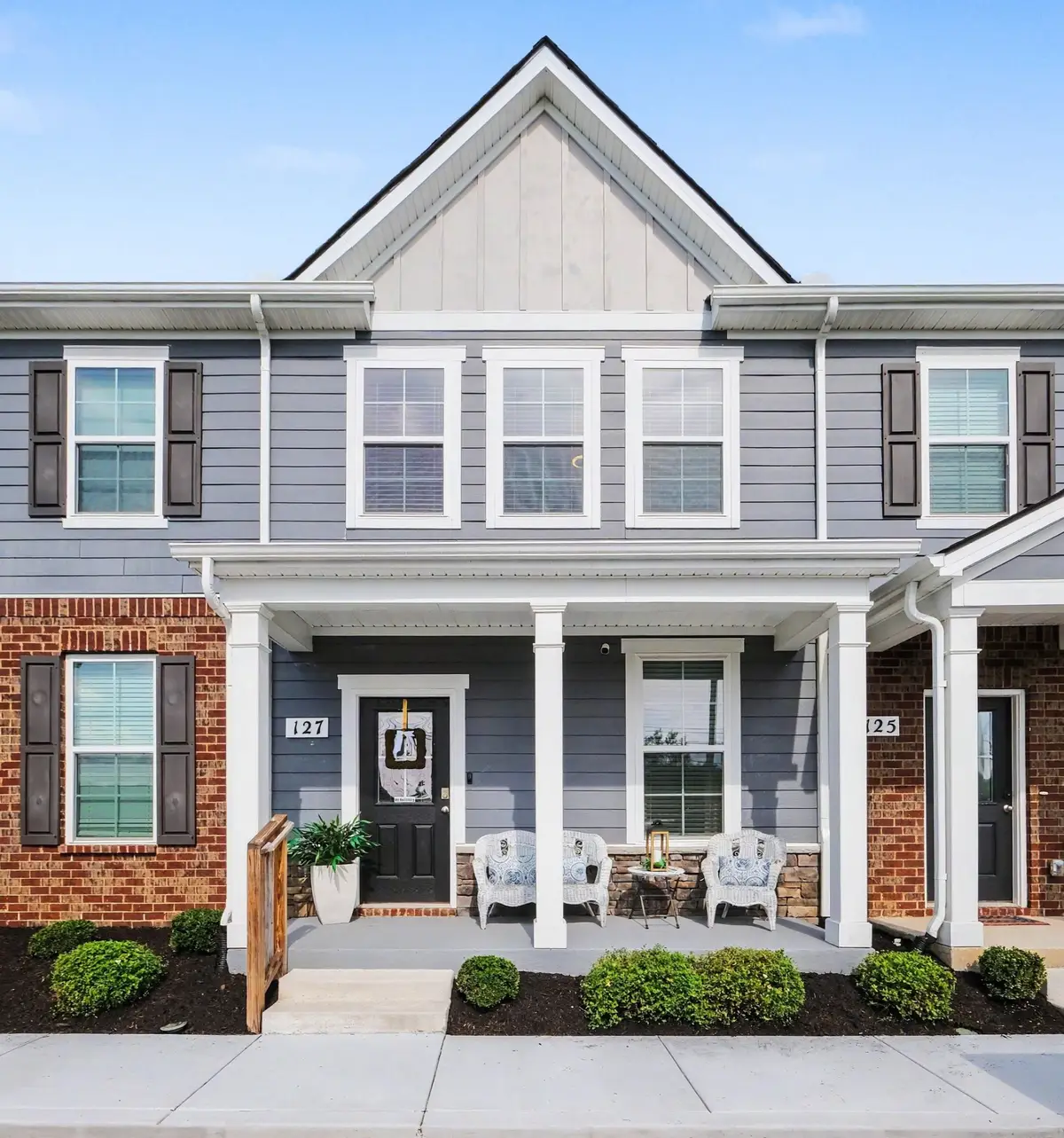 127 Grayson Cir, Chapel Hill, TN 37034 - #1