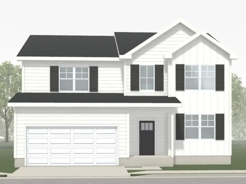 263 Reece Road, Baxter, TN 38544 - #1