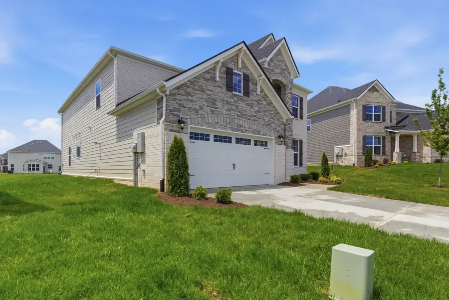 115 Willow Bend Dr, Mount Juliet, TN 37122 - #2
