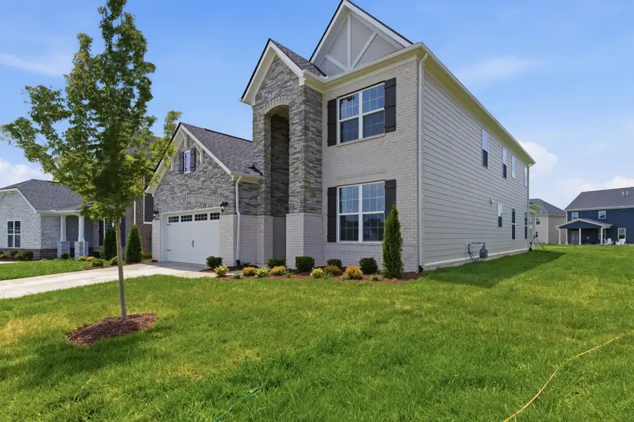 115 Willow Bend Dr, Mount Juliet, TN 37122 - #3