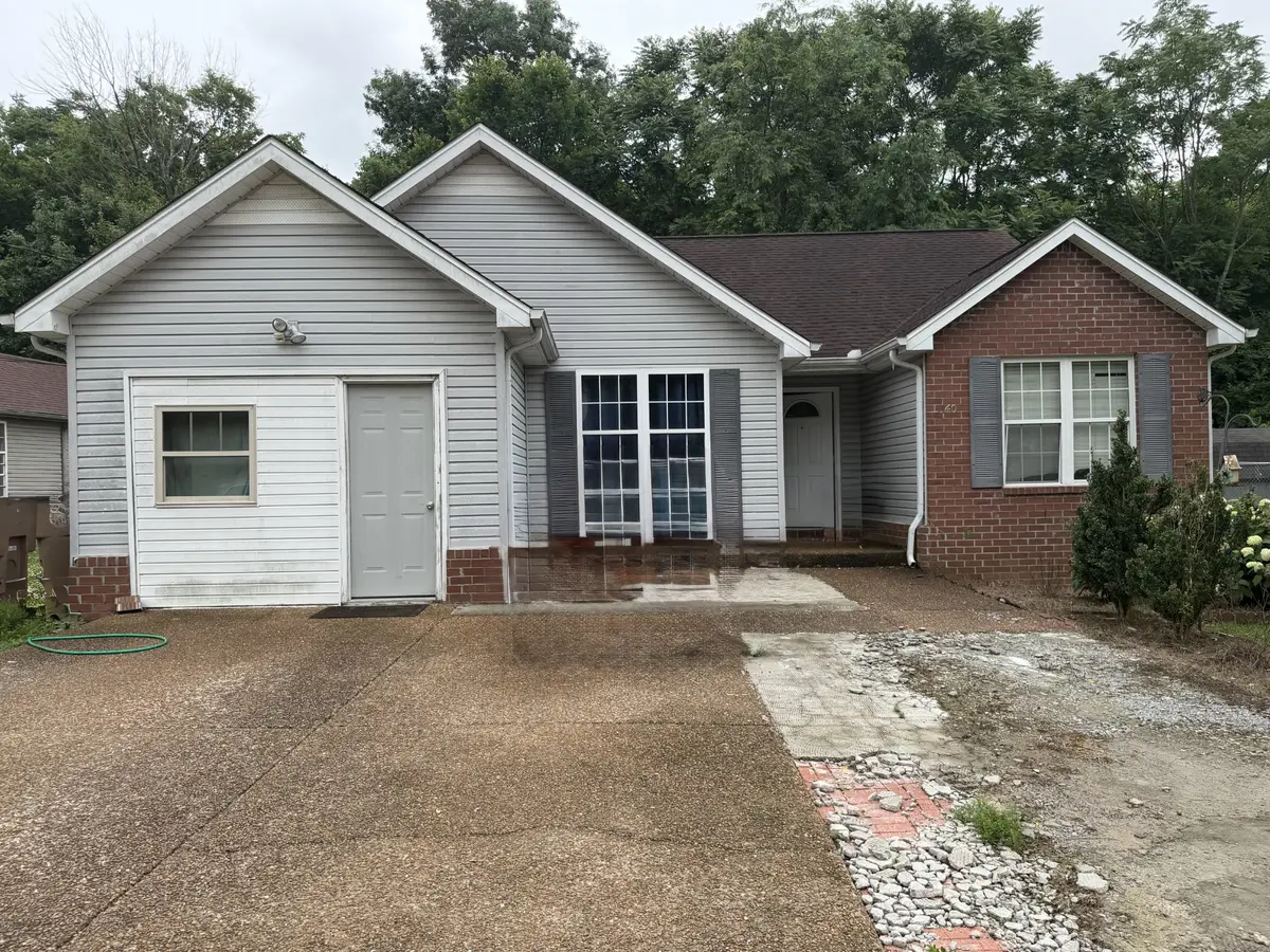 5140 Highlander Dr, Antioch, TN 37013 - #1