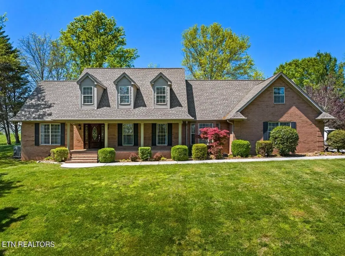 2041 Witt Rd, White Pine, TN 37890 - #1