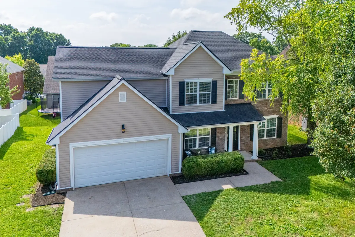 1234 Timber Creek Dr, Murfreesboro, TN 37128 - #1