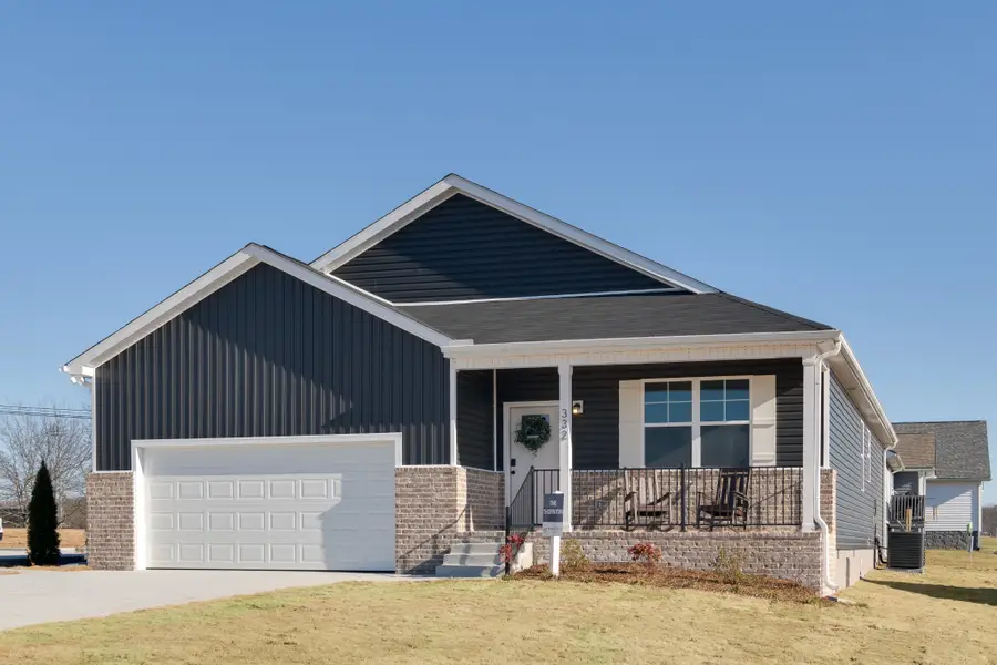 277 Reece Road, Baxter, TN 38544 - #2