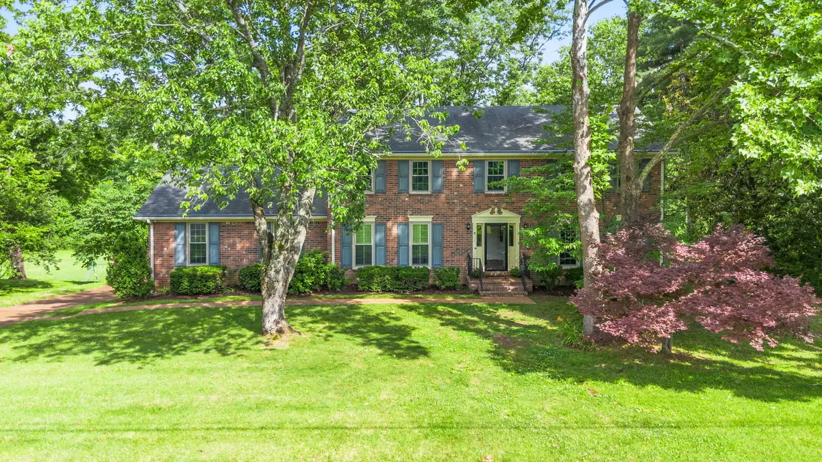 5632 Clovermeade Dr, Brentwood, TN 37027 - #1