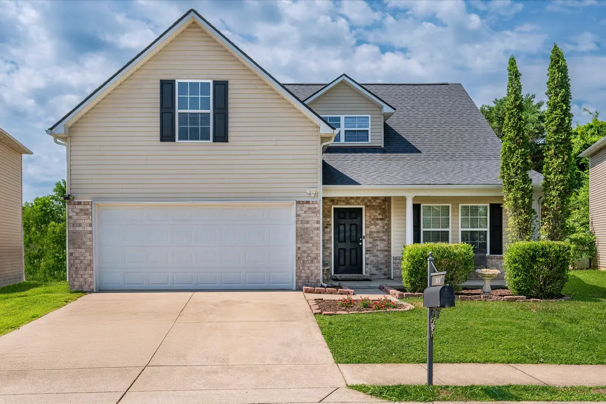 515 Creek Oak Dr, Murfreesboro, TN 37128 - #1
