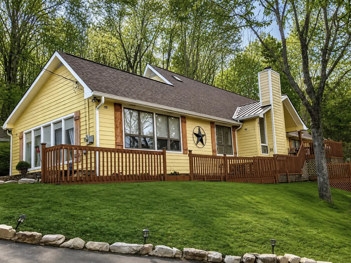2145 S Berrys Chapel Rd, Franklin, TN 37069 - #1