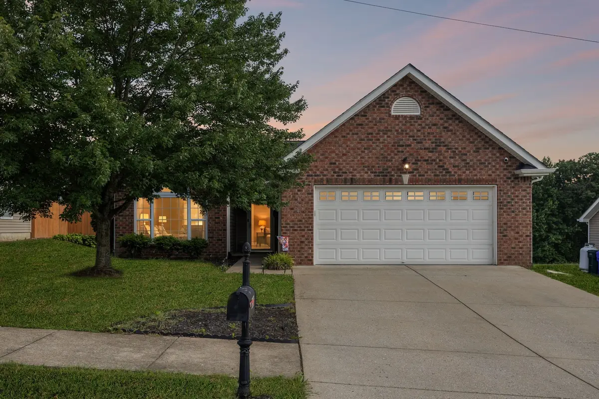 160 Granda Flora Dr, White House, TN 37188 - #1