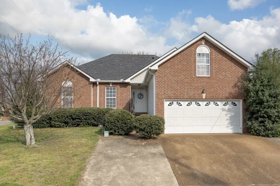 124 Shannon Ave, Madison, TN 37115 - #3