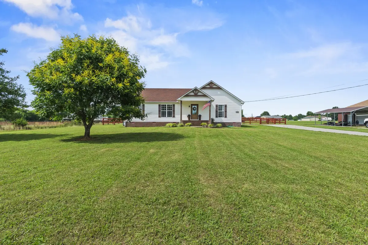 2128 Horton Way, Lewisburg, TN 37091 - #1