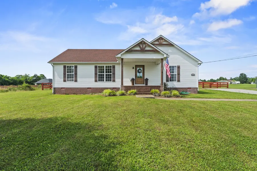 2128 Horton Way, Lewisburg, TN 37091 - #2