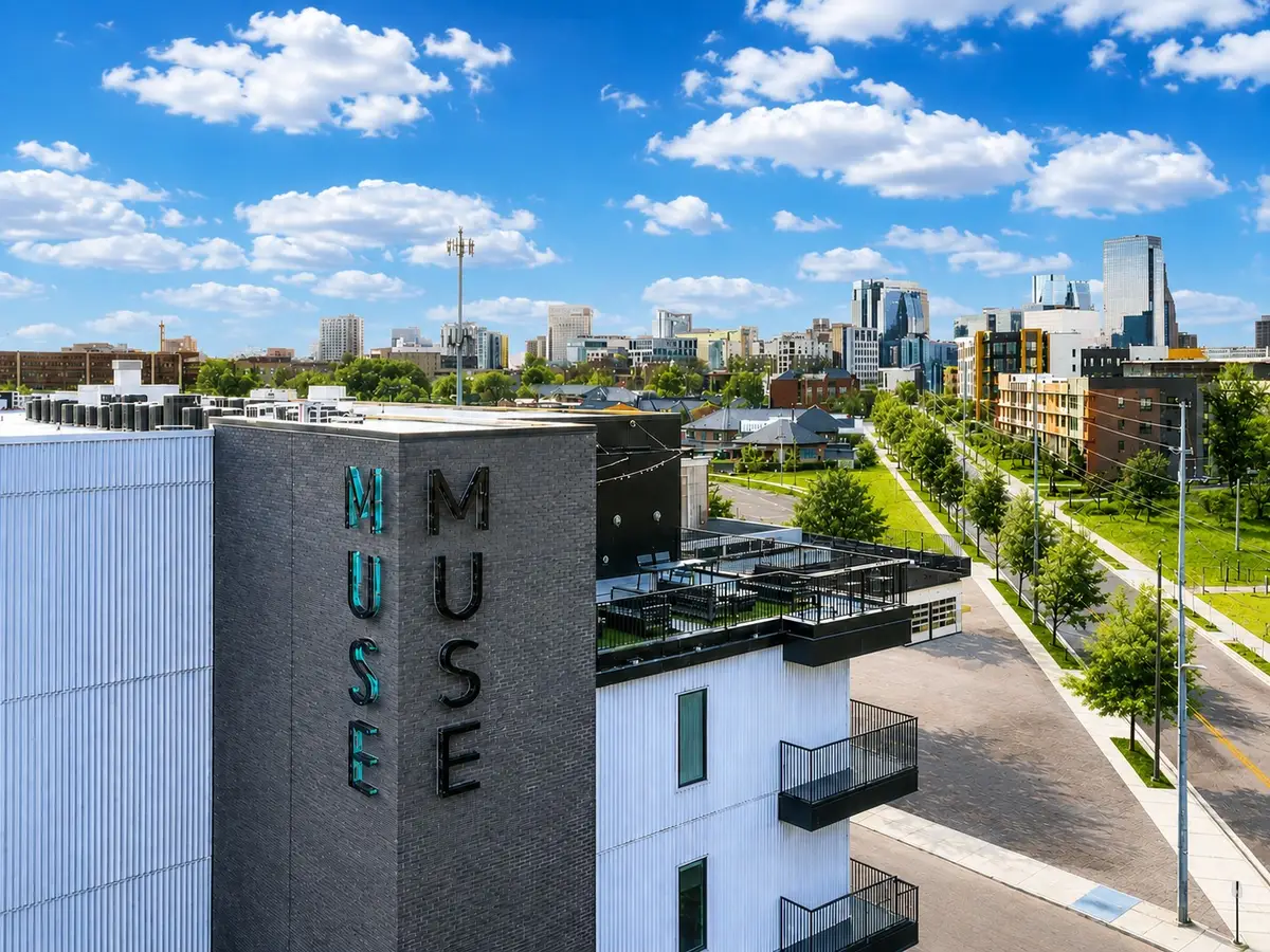 65 Lindsley Ave #410, Nashville, TN 37210 - #1