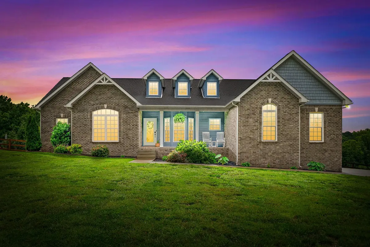 995 Hickory Point Road, Clarksville, TN 37043 - #1