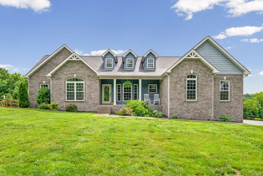 995 Hickory Point Road, Clarksville, TN 37043 - #2