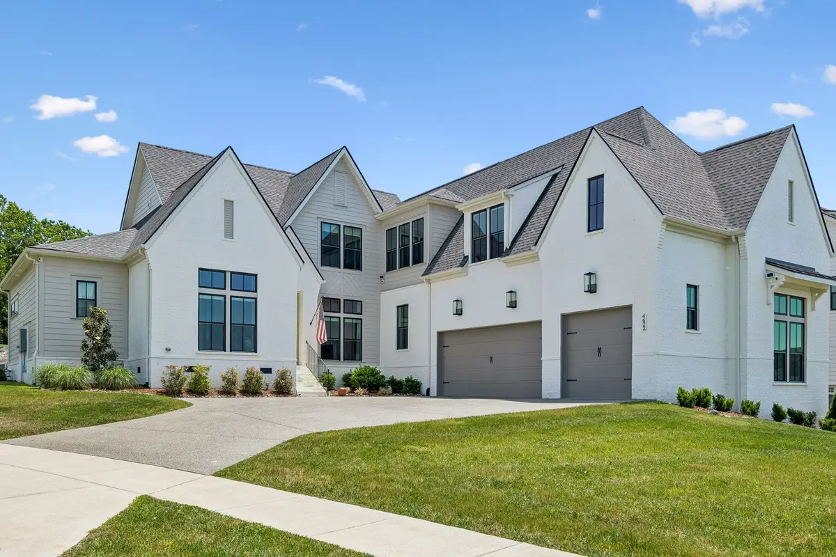 4622 Genevieve Leigh Dr, Nolensville, TN 37135 - #1