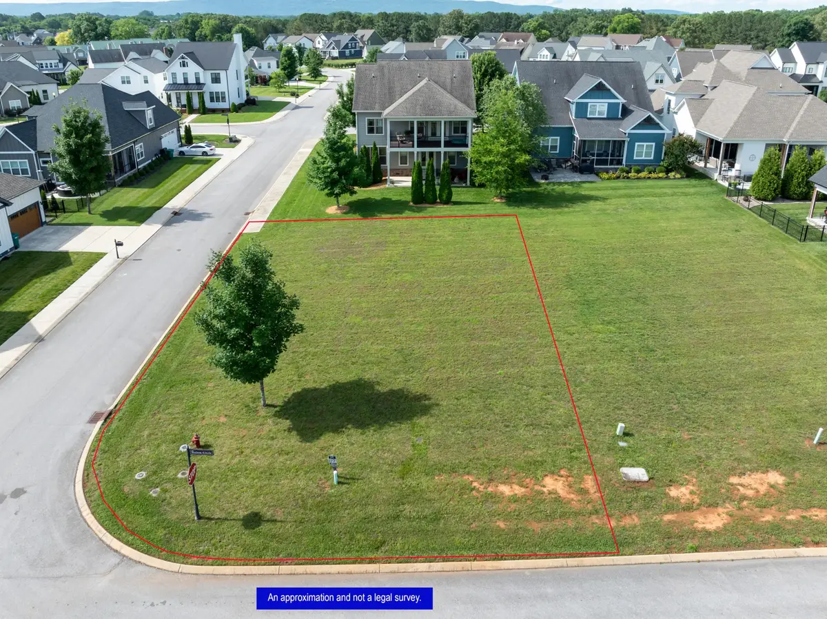 0 Slalom Cir, Winchester, TN 37398 - #1