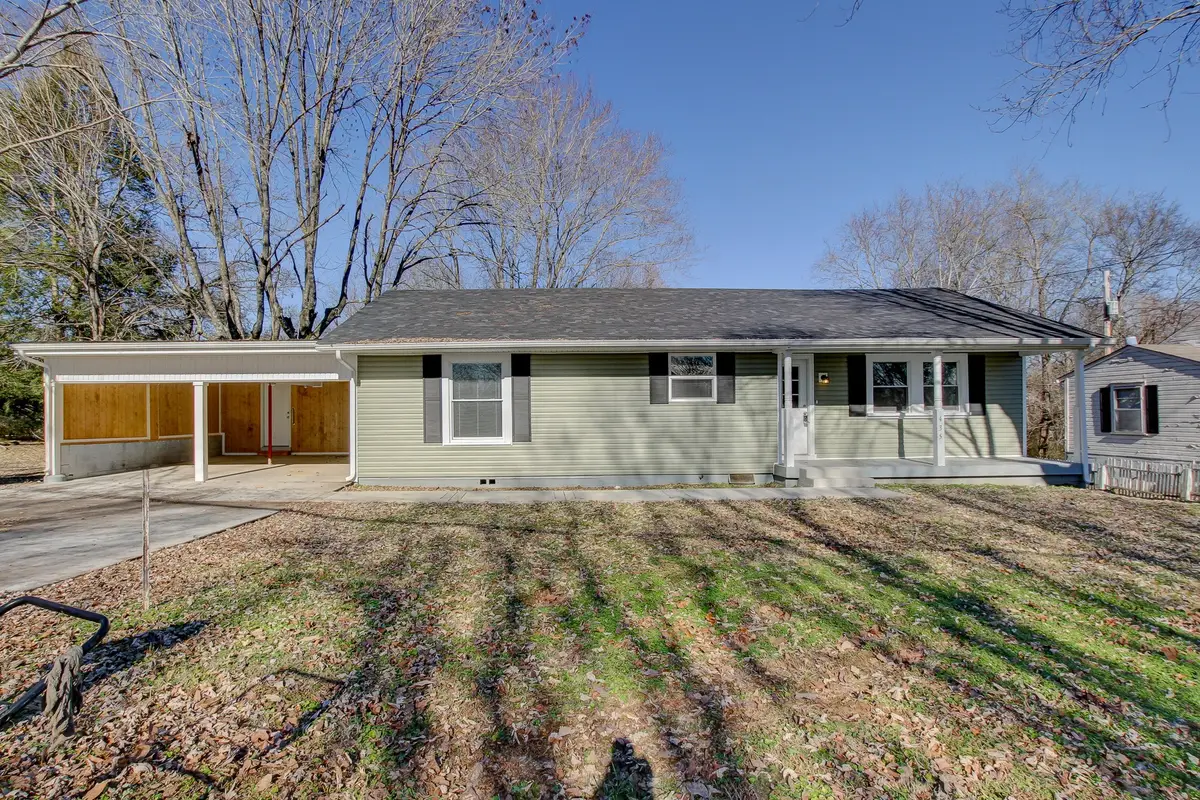 435 Circle Dr, Clarksville, TN 37043 - #1