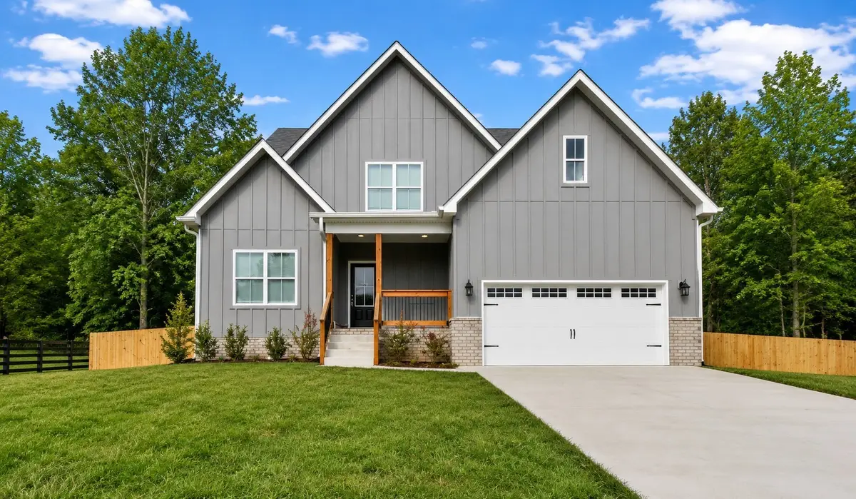 48 Powell Rd, Clarksville, TN 37043 - #1