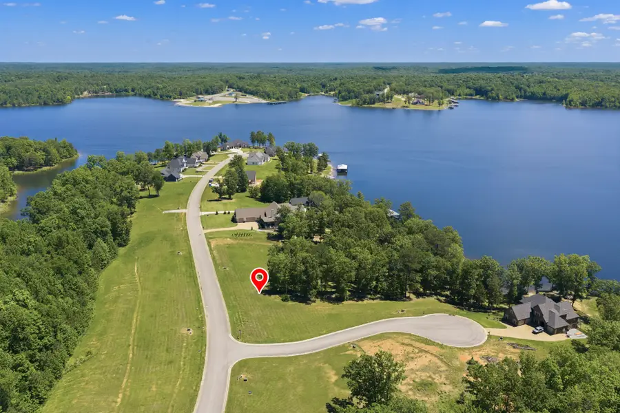 0 Southern Shores Pt, Huntingdon, TN 38344 - #3