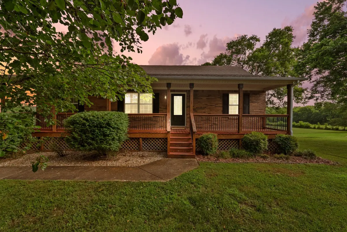 2755 Greens Mill Rd, Columbia, TN 38401 - #1