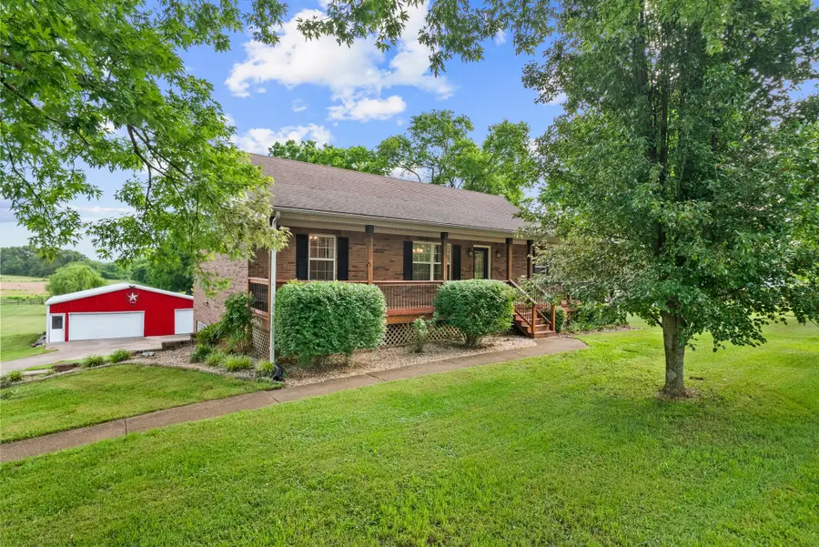 2755 Greens Mill Rd, Columbia, TN 38401 - #2
