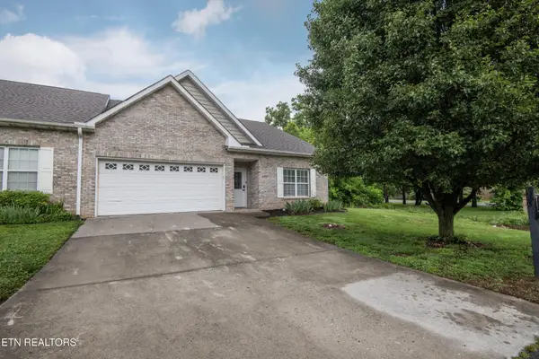 3307 Cummins Lane, Knoxville, TN 37921
