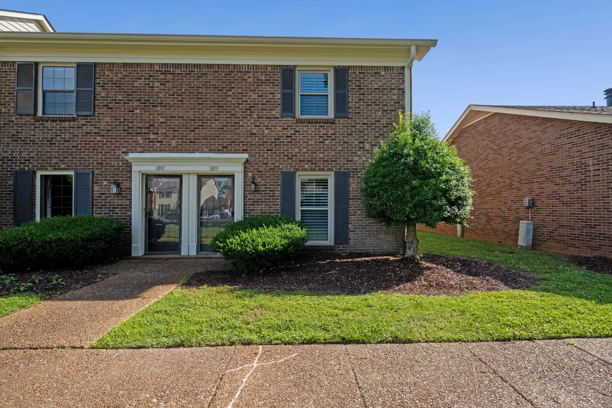 1013 E Northfield Blvd, Murfreesboro, TN 37130 - #1