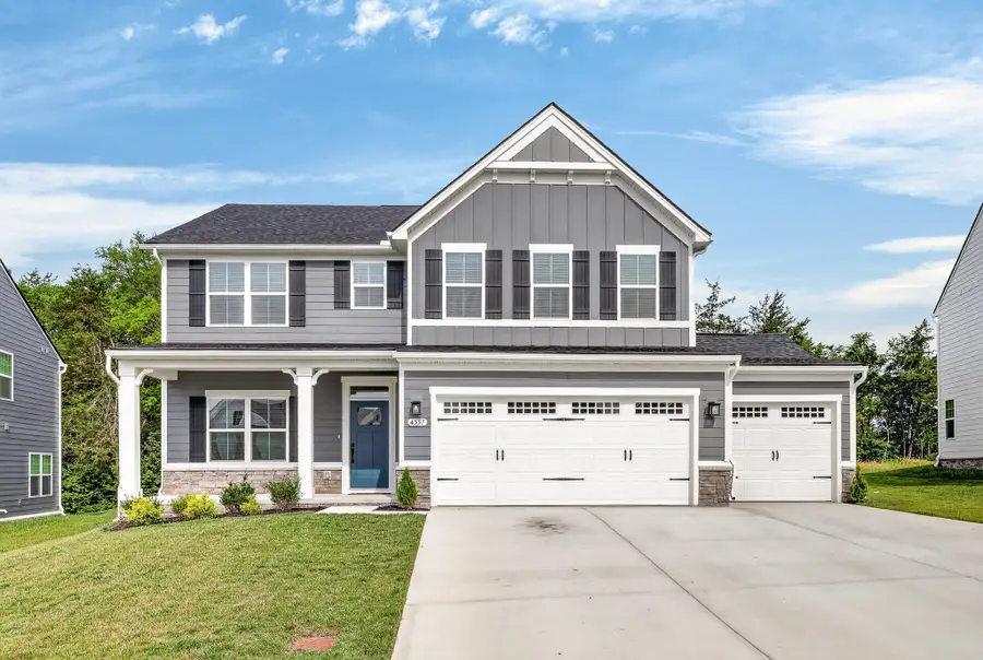 4557 Emerson Hills Blvd, Antioch, TN 37013 - #2